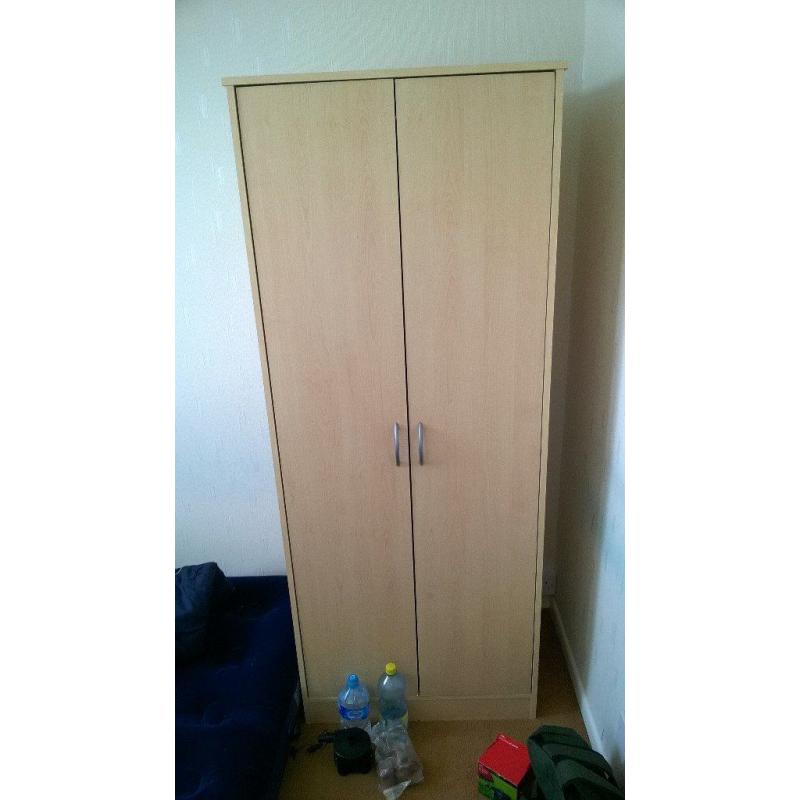 Ikea Wardrobe