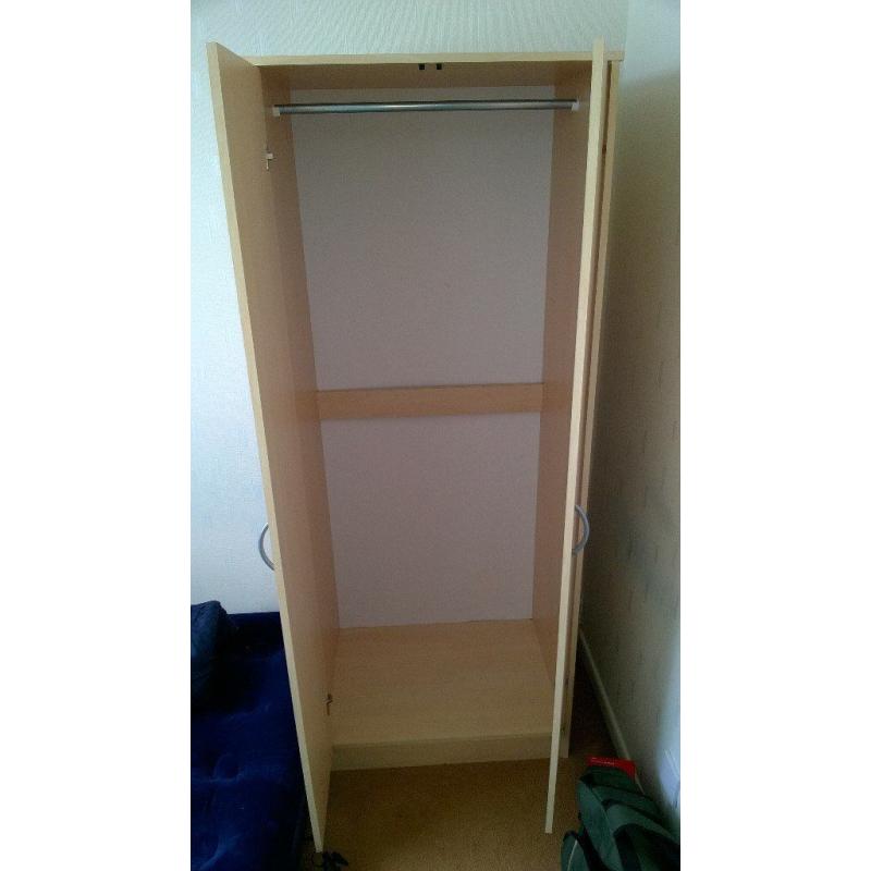 Ikea Wardrobe