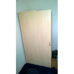 Ikea Wardrobe