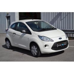 2010 Ford Ka 1.2 Studio 3dr (start/stop)