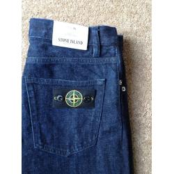 Stone Island Jeans (age 13/14)