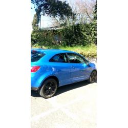 Seat ibiza good stuff limited editon for sale