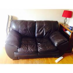 Sofa two seater