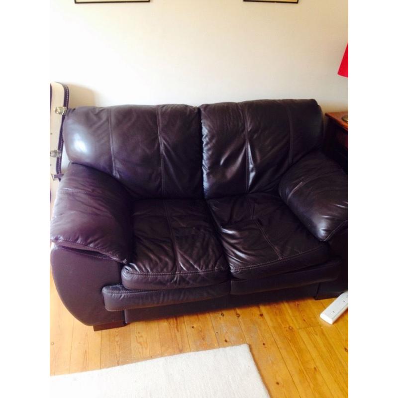 Sofa two seater