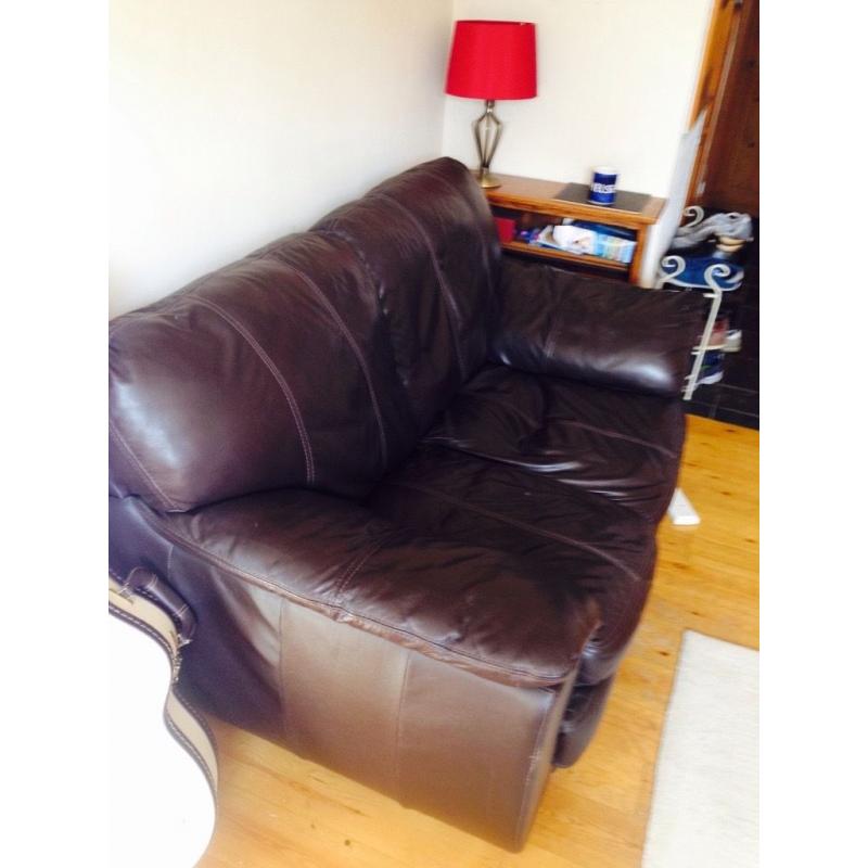 Sofa two seater