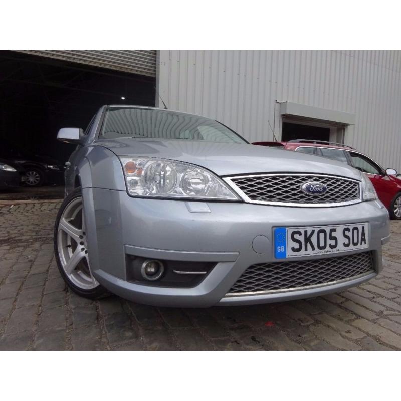 05 FORD MONDEO TITANIUM X TDCI DIESEL,MOT JUNE 017,PART HISTORY,3 OWNERS FROM NEW,STUNNING EXAMPLE