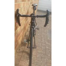 Ribble R872 carbon road bike