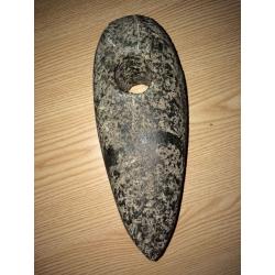 Neolithic stone axe