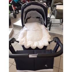 Churchill pram package