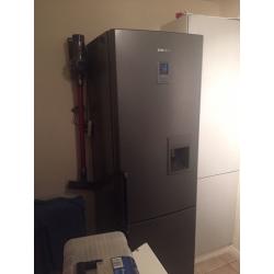 Samsung fridge freezer