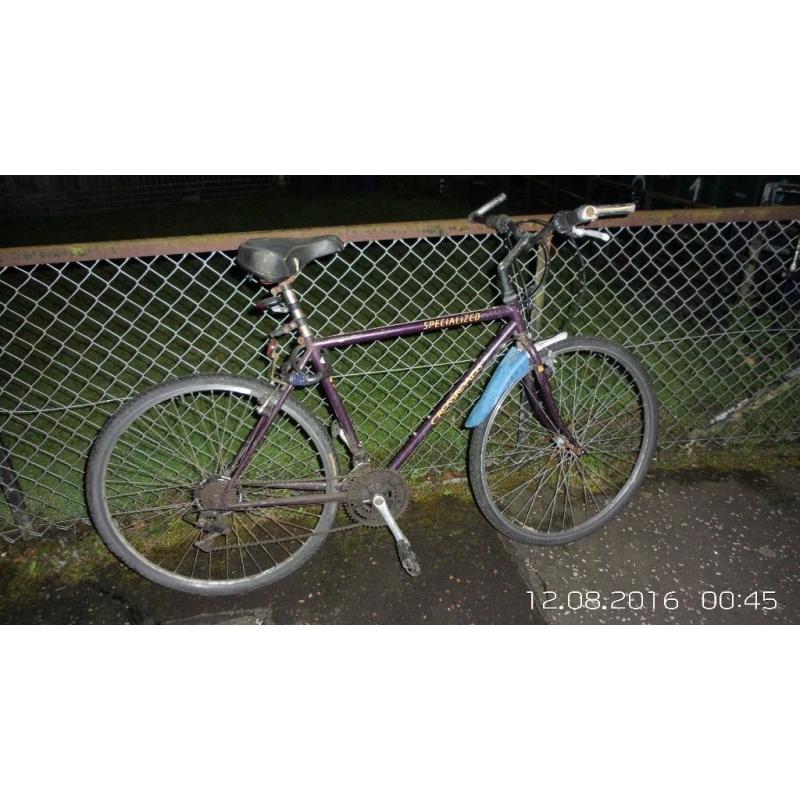 for sale bike