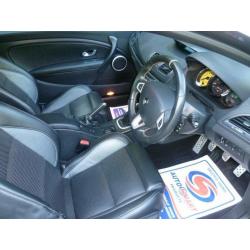 2010 Renault Megane 2.0 Renaultsport 3dr