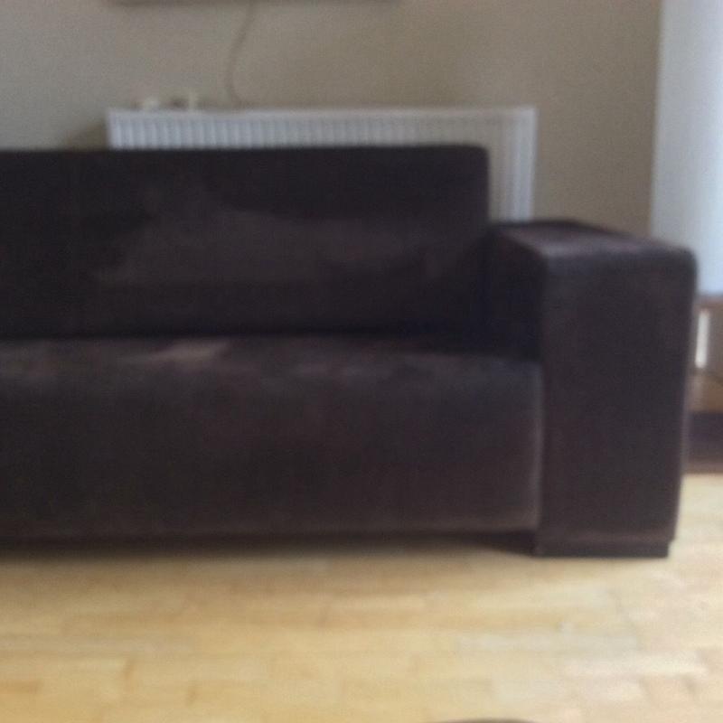 John Lewis 4 seater