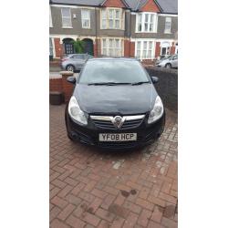 Vauxhall Corsa 1 litre PRISTINE CONDITION!! ******MUST SEE**** FULL SERVICE HISTORY***