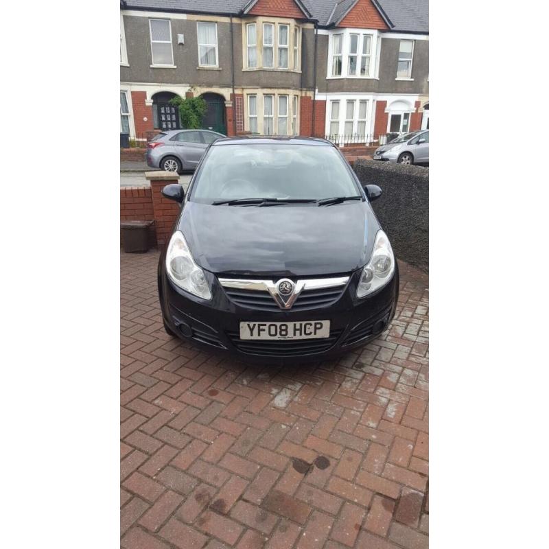 Vauxhall Corsa 1 litre PRISTINE CONDITION!! ******MUST SEE**** FULL SERVICE HISTORY***