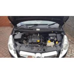 Vauxhall Corsa 1 litre PRISTINE CONDITION!! ******MUST SEE**** FULL SERVICE HISTORY***