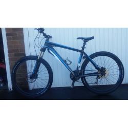 Mint Condition Saracen Mantra Pro