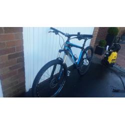 Mint Condition Saracen Mantra Pro