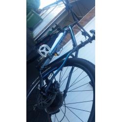 Mint Condition Saracen Mantra Pro