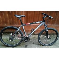 Trek mountain bike 280 ono