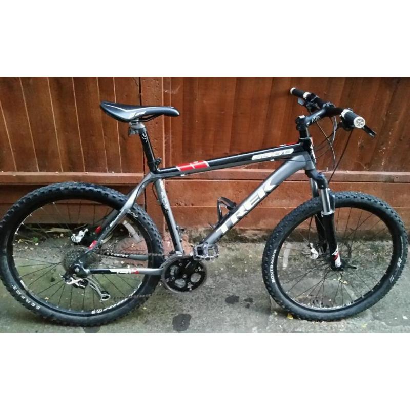 Trek mountain bike 280 ono