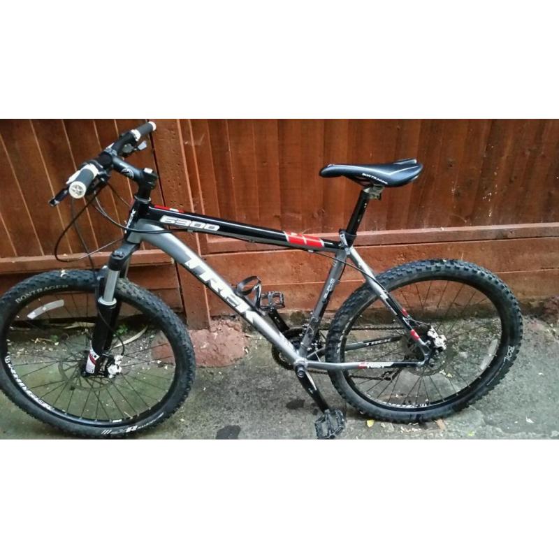 Trek mountain bike 280 ono