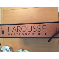 Larousse Gastronomique