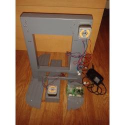 Build Your Own 3D Printer