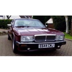 Daimler XJ 40 3.6 Classic Jaguar Rolls Royce MOT Ready to drive away today Part Exchange welcome