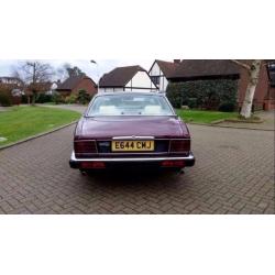 Daimler XJ 40 3.6 Classic Jaguar Rolls Royce MOT Ready to drive away today Part Exchange welcome