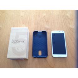 Samsung Galaxy S5 unlocked