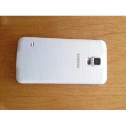 Samsung Galaxy S5 unlocked