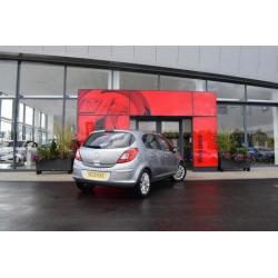 2013 Vauxhall Corsa 1.2 SE 5 door Petrol Hatchback