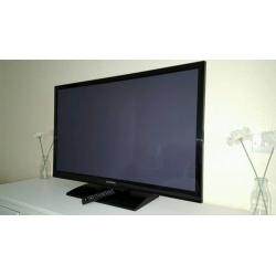 Samsung 43" tv