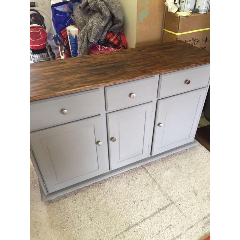 Sideboard dresser