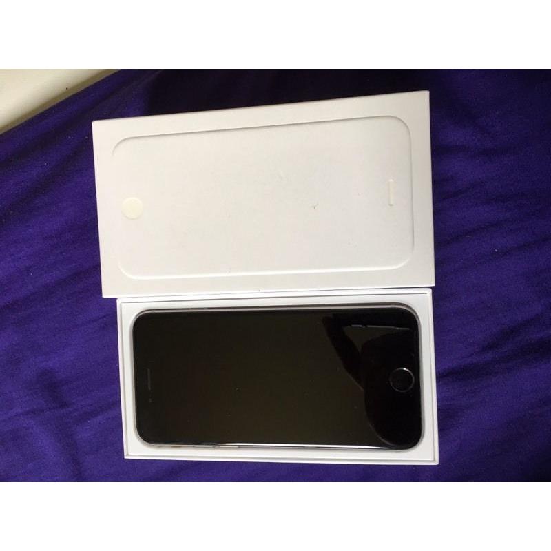 iPhone 6 64gb quick sale