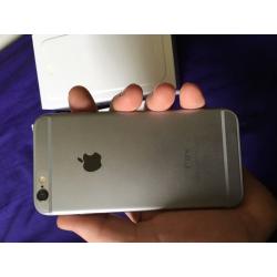 iPhone 6 64gb quick sale