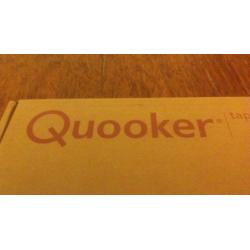 QUOOKER BOILER TAP