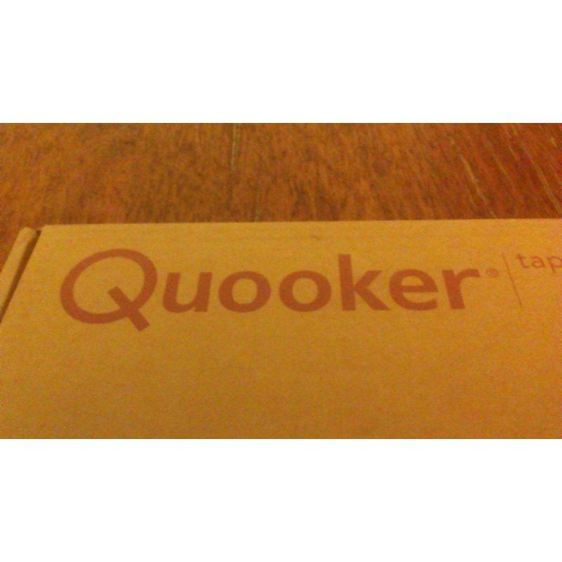 QUOOKER BOILER TAP