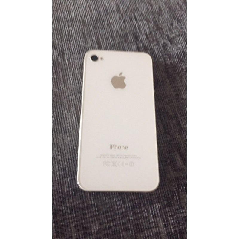 iPhone 4s