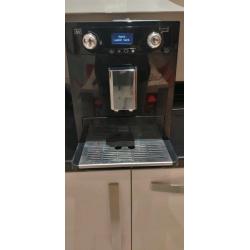 Coffee Machine, Melitta Caffeo Gourmet