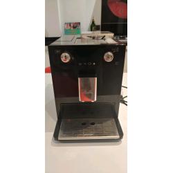 Coffee Machine, Melitta Caffeo Gourmet