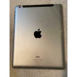 Apple IPAD