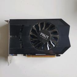 GTX 650 2048mb GDDR5 graphics card