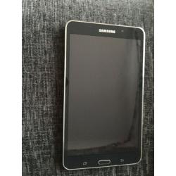 Samsung Tablet 7inch