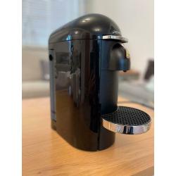 Krups Nespresso Vertuo Plus coffee machine