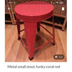 Stool for sale