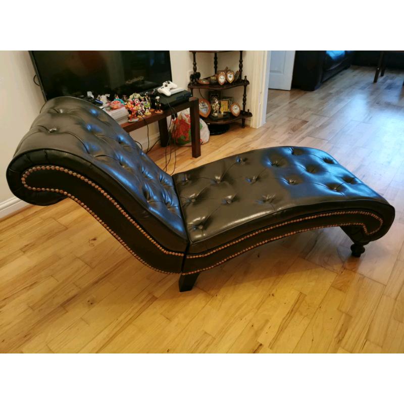 Chaise Longue