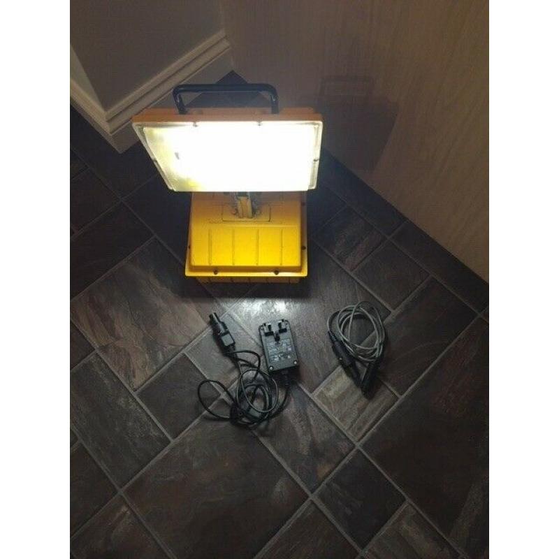 Portable Floodlight