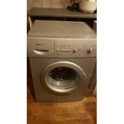 Bosch washing machine